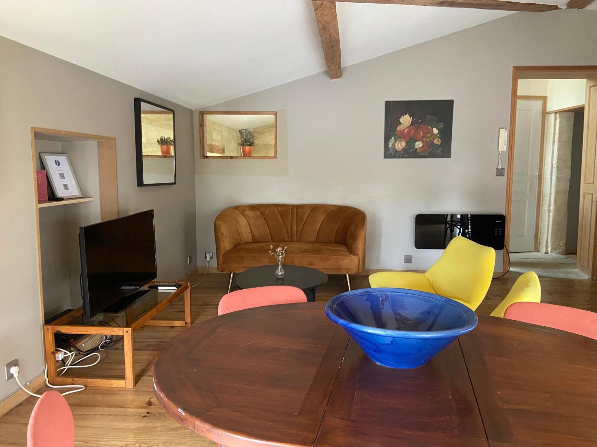Appartements En Centre Ville De Bordeaux Bordéus Exterior foto